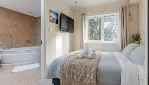 Rockley Park Private Holiday Homes - Foto 3