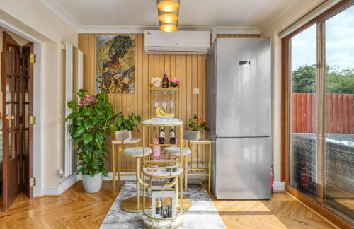 Casa Marina- 4 bedroom house with garden and balcony - Photo 43