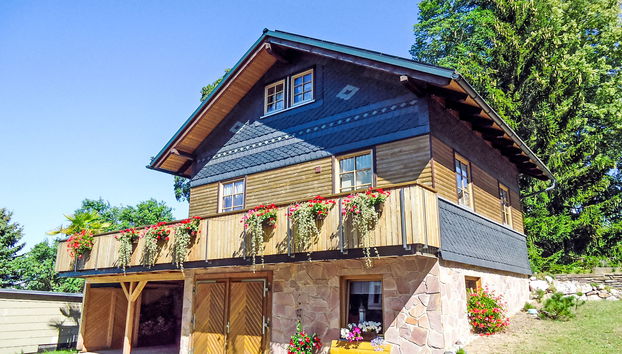 Chalet Weitsicht by Interhome - Foto 2, House