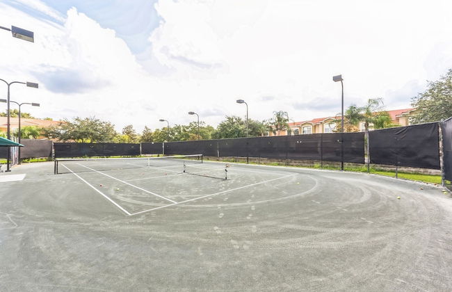 2 bedroom Tampa Condo at Private Golf Course 2 Condo by RedAwning - Foto 27