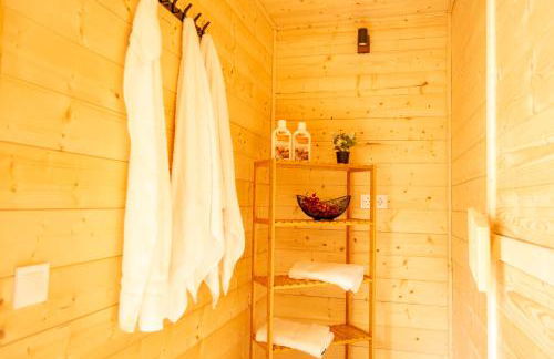 Design trifft Harmonie nahe Triberger Wasserfälle - Foto 28