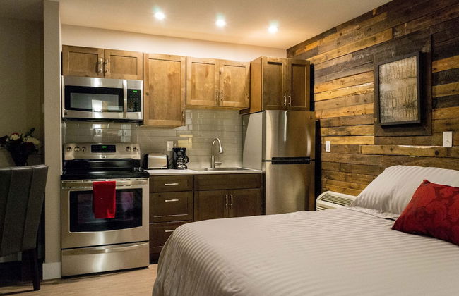 Lake Placid Inn: Residences - Foto 8