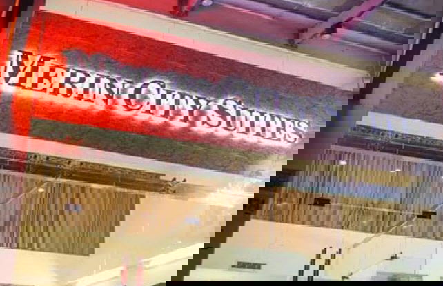 Merin City Suites - Foto 1