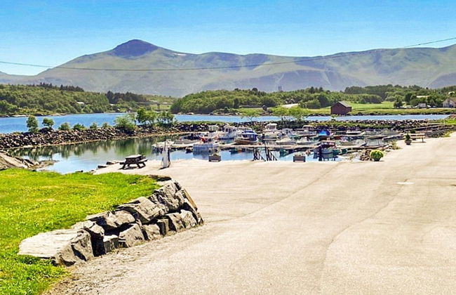 11 Person Holiday Home in Vevang-by Traum - Foto 43