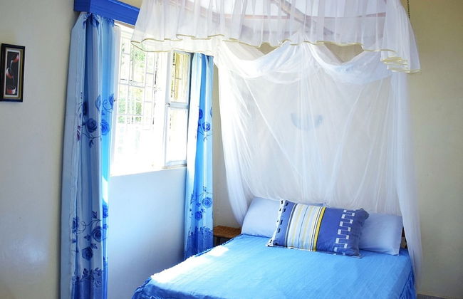 Ose Cottages - Foto 3