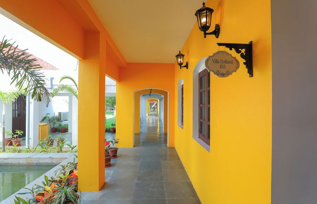 FRANCO TAMIL VILLAS - Foto 11