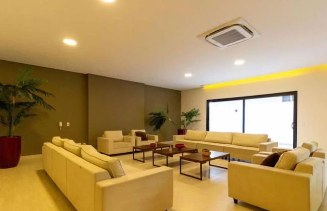 Edificio Selenita Loft e Duplex - Foto 5