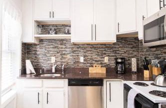 Northeastern,Boston Medical,in unit laundry,CA - Foto 6