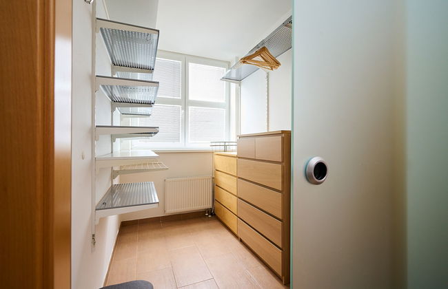 3 bedroom Apartment in Harrachov - Photo 25