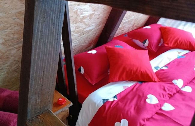 BOSNIAN PYRAMID GLAMPING - Foto 16