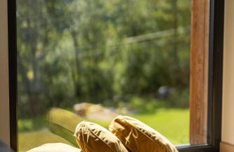 Drwalówka - Domek "POD GRAPĄ" - Foto 32