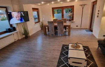 Haus Kaiser Appartement 16 Großer Deichtraum - Foto 11