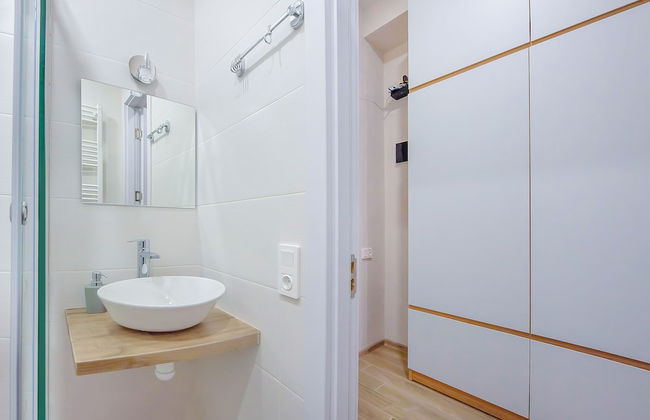 H&B apartments Akhmeta - Foto 19