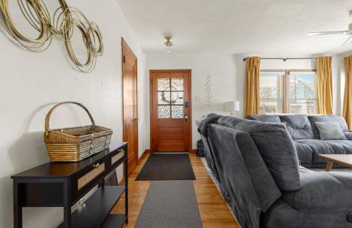 The Gilded Cottage Entire Home - Foto 7