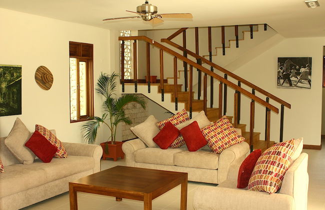 Galu Tulivu - Foto 15