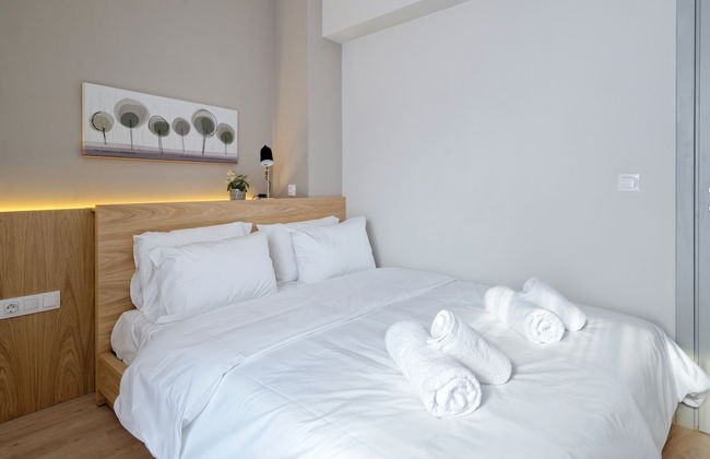 Hercules Residence - Foto 19