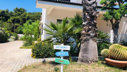 Villa Lido Silvana Marina di Pulsano - Foto 2