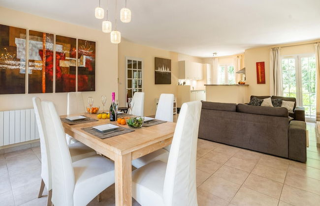 Charming Villa Stay Near Limoux - Foto 22