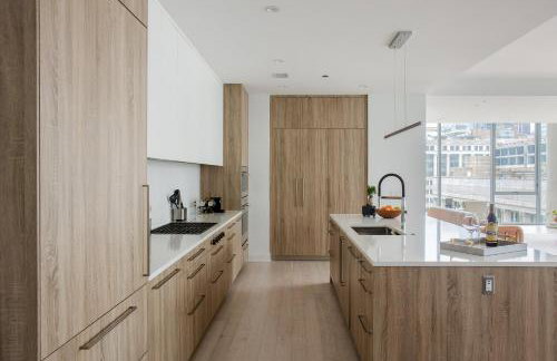 Premier Penthouses and Apartment with Captivating Views of Millennium Park - Photo 53