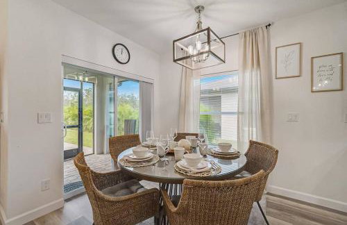 Sunny Coastal,3 BD, 2 BA, King Master Suite, Close to Ocean, Golfing , Fishing - Foto 4