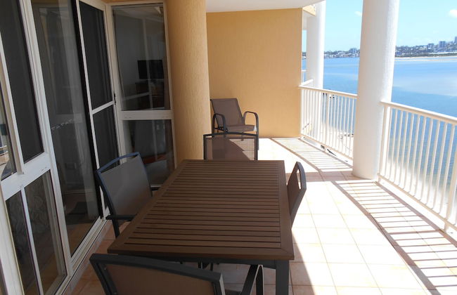 Riviere on Golden Beach - Foto 55