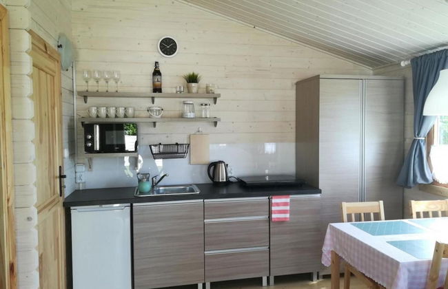 Holiday Home in Ustronie Morskie Near Beach - Foto 3