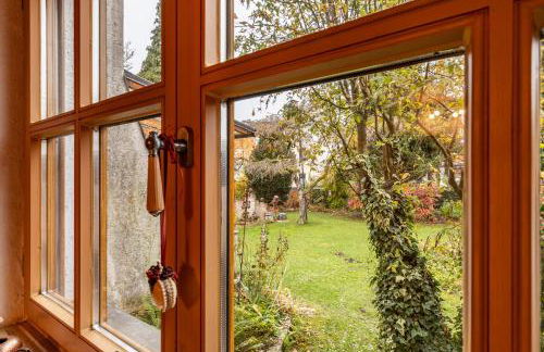 Vroni Ferienwohnung - Hochzoll - Foto 20