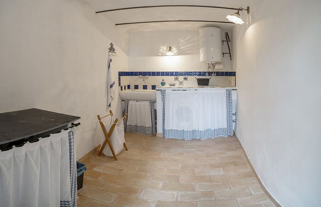 Casa Biancuccia - Foto 20