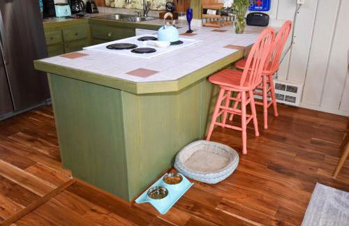 Unique Camano Cabin with Mountain and Water Views - Foto 10