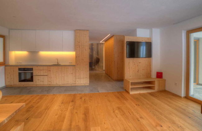 Neunerspitze Comfortable Holiday Residence - Foto 5