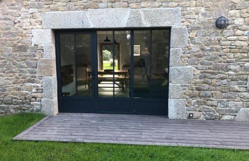 Les écolodges Sous Le Phare - Foto 111