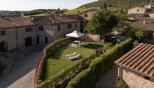 Casa Matilde Chianti - Jeky Stay - Foto 5