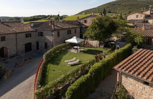 Casa Matilde Chianti - Jeky Stay - Foto 5