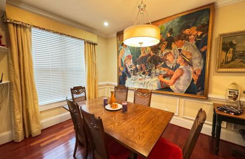 Gorgeous Beautiful House 4BR with Parking - Foto 25