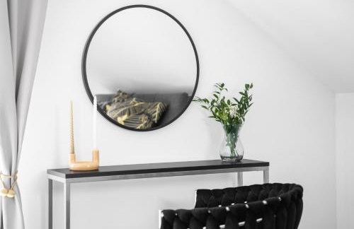 Luksusowy Apartament Pod Lasem Szczecin-Pilchowo EV Stacja ładowania - Foto 9