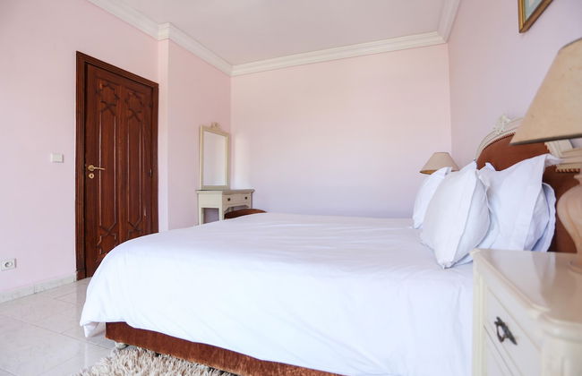 Appart Hotel Alia - Foto 9