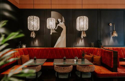 TOWNHOUSE Berlin - Foto 12