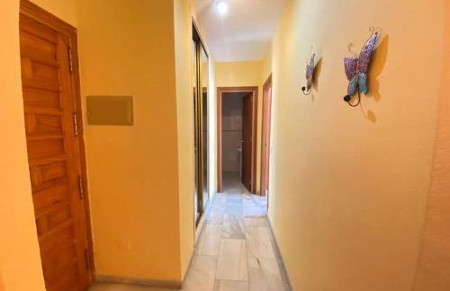 Carlos Haya Mare Nostrum 2 - Foto 49