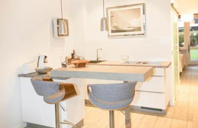 Ferienwohnung Kaiserblick - Foto 10