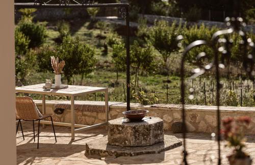 Alkis Farm and Residence - Foto 69