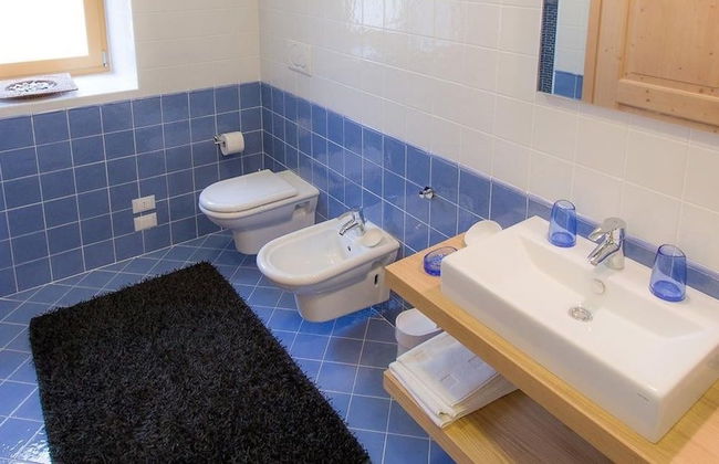 Villa Stella Alpina - Foto 29