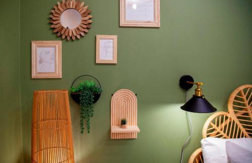 Stylish and modern studio flat Free parking - Pass the Keys - Photo 42