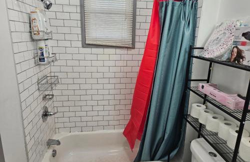 3 bedrooms apt,2 baths,15 mins to NYC - Foto 17
