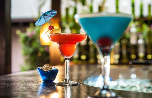 Le Phare Bleu Marina Resort - Foto 29