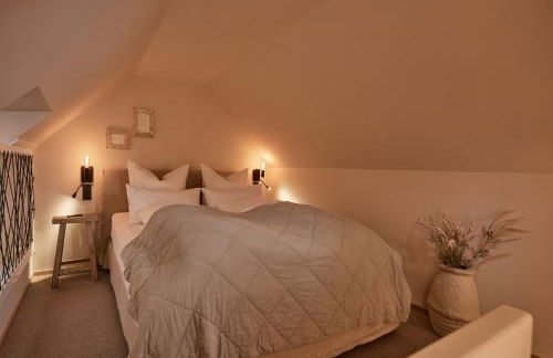 DER KARLSHOF - Natursuiten & Spa - Foto 23