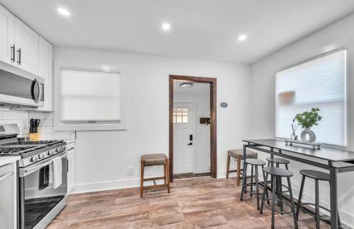 Comforting Retreat Near Woodfield Mall home - Foto 17