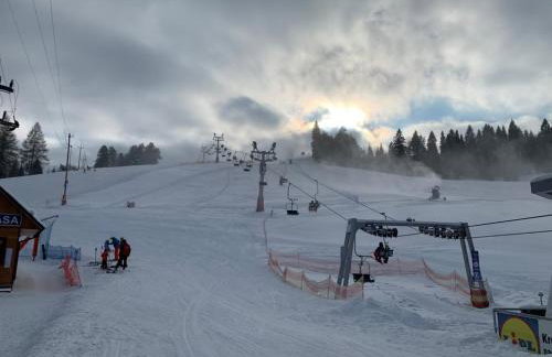 Maison de Pieniny - Photo 50