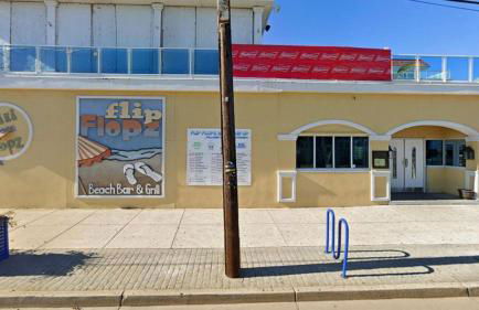 Champagne Island Resort Unit 107 - Foto 8