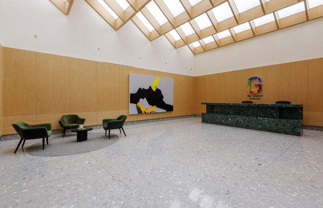 Be Grand by Wynwood House - Foto 4