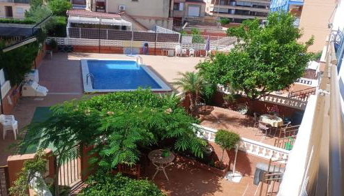 Apartamento playa de Canet WIFI - Photo 5